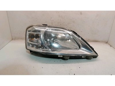 FARO DELANTERO DERECHO DACIA LOGAN 2010