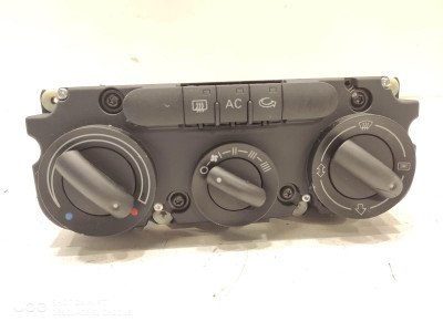 MANDO CALEFACCIÓN VOLKSWAGEN PASSAT 2008