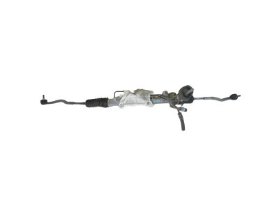 CREMALLERA DIRECCION DACIA LOGAN 2010