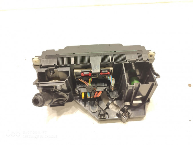 MANDO CALEFACCIÓN VOLKSWAGEN PASSAT 2008
