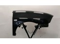 ALETA DELANTERA DERECHA SEAT IBIZA NEGRA 2002