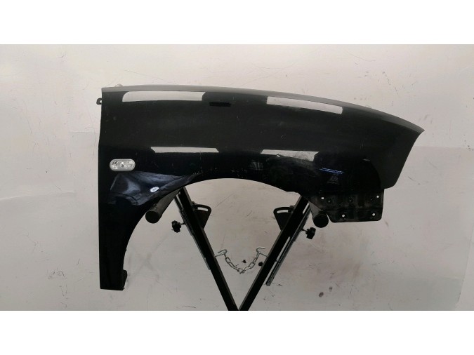 ALETA DELANTERA DERECHA SEAT IBIZA NEGRA 2002