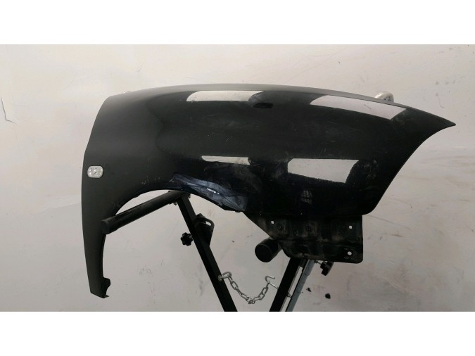 ALETA DELANTERA DERECHA SEAT IBIZA NEGRA 2002