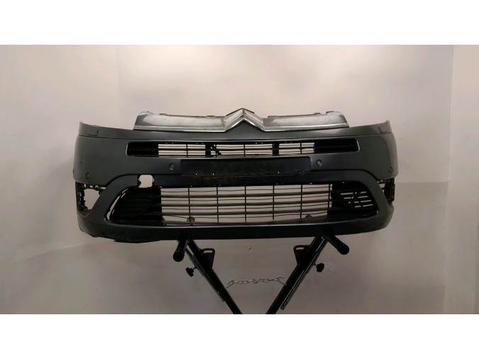PARAGOLPES DELANTERO CITROEN C4 PICASSO GRIS 2007