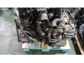 MOTOR CON ACCESORIOS SIN CAJA DE CAMBIOS CITROEN C4 PICASSO