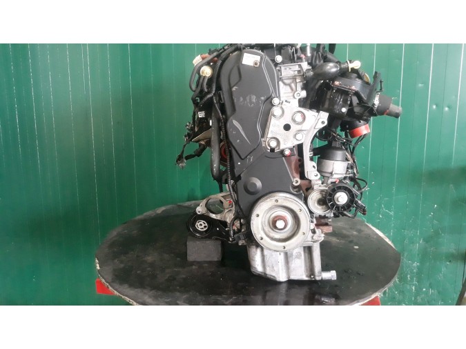 Motor CITROEN C4 PICASSO 2007