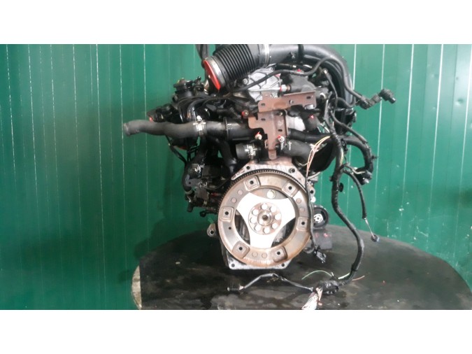 Motor CITROEN C4 PICASSO 2007