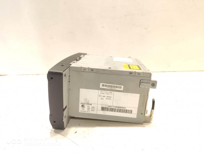 Radio CD SKODA OCTAVIA 2006