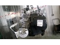 CAJA CAMBIOS CITROEN C4 PICASSO 2007