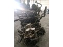 MOTOR CON ACCESORIOS Y CAJA DE CAMBIOS VOLKSWAGEN GOLF 1999
