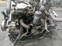 MOTOR CON ACCESORIOS Y CAJA DE CAMBIOS VOLKSWAGEN GOLF 1999