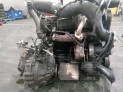 MOTOR CON ACCESORIOS Y CAJA DE CAMBIOS VOLKSWAGEN GOLF 1999