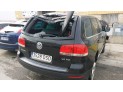 MECANICA DELANTERA SIN CUNA VOLKSWAGEN TOUAREG 2005