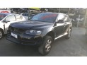MECANICA TRASERA VOLKSWAGEN TOUAREG 2005
