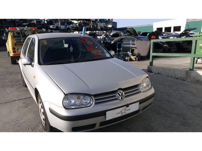 Motor VOLKSWAGEN GOLF 1998