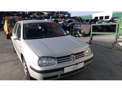 CAJA CAMBIOS VOLKSWAGEN GOLF 1998