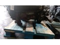 CAJA CAMBIOS MERCEDES A 170 CDI 2002