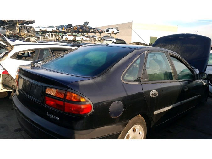 Intercooler RENAULT LAGUNA 1999