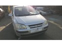 MOTOR CON ACCESORIOS Y CAJA DE CAMBIOS HYUNDAI GETZ 2003