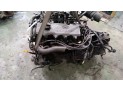 MOTOR CON ACCESORIOS Y CAJA DE CAMBIOS HYUNDAI GETZ 2003