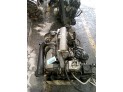 MOTOR CON ACCESORIOS Y CAJA DE CAMBIOS MERCEDES SPRINTER