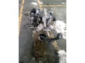 MOTOR CON ACCESORIOS Y CAJA DE CAMBIOS MERCEDES SPRINTER
