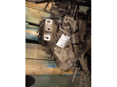 CAJA CAMBIOS SEAT LEON 2001