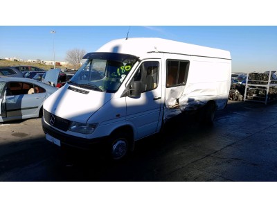 JUEGO JUNTAS SO MERCEDES SPRINTER 1999