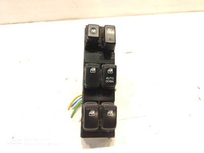 MANDO ELEVALUNAS DELANTERO IZQUIERDO KIA SPORTAGE 2010