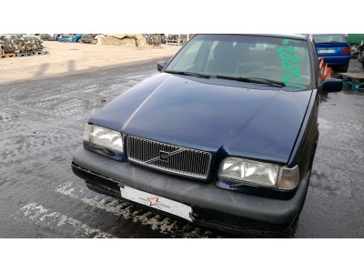 INTERCOOLER SO VOLVO 850 1995
