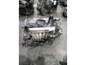 MOTOR CON ACCESORIOS SIN CAJA DE CAMBIOS VOLVO 850 1995