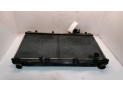 RADIADOR AGUA HONDA CIVIC 2005