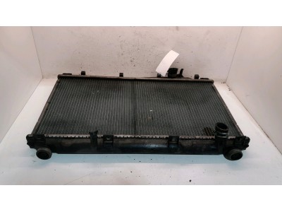 RADIADOR AGUA HONDA CIVIC 2005