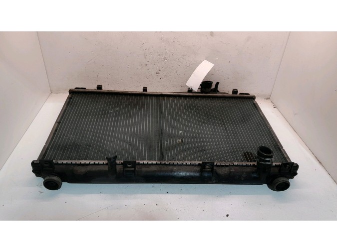 RADIADOR AGUA HONDA CIVIC 2005