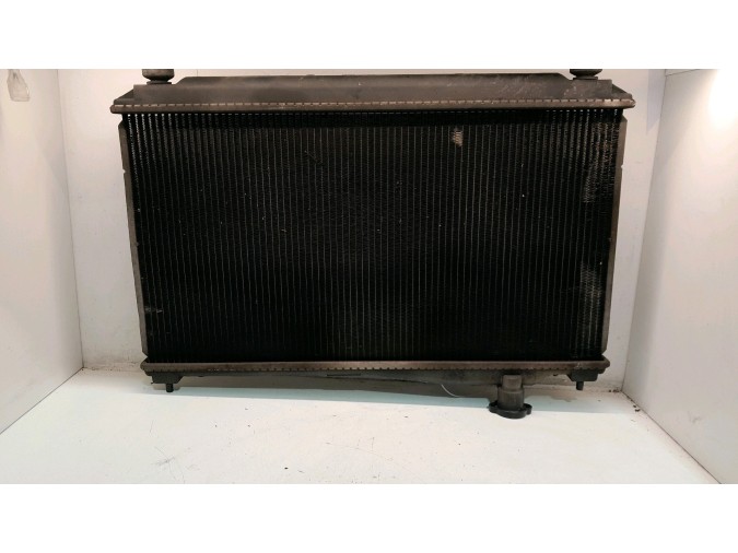 RADIADOR AGUA HONDA CIVIC 2005
