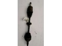 TRANSMISION DELANTERA IZQUIERDA HONDA CIVIC 2005
