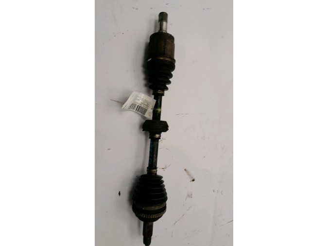 TRANSMISION DELANTERA IZQUIERDA HONDA CIVIC 2005