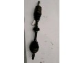 TRANSMISION DELANTERA IZQUIERDA HONDA CIVIC 2005