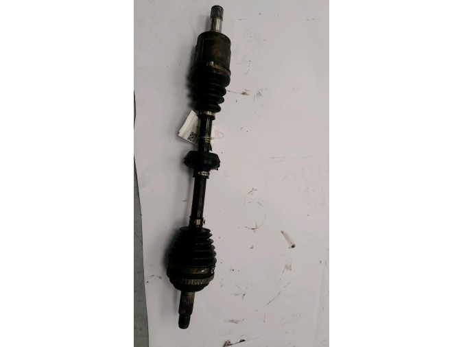 TRANSMISION DELANTERA IZQUIERDA HONDA CIVIC 2005