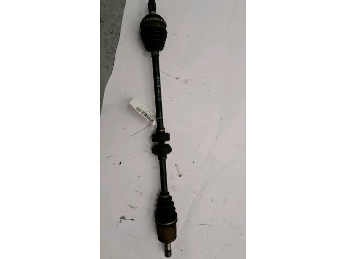 TRANSMISION DELANTERA DERECHA HONDA CIVIC 2005
