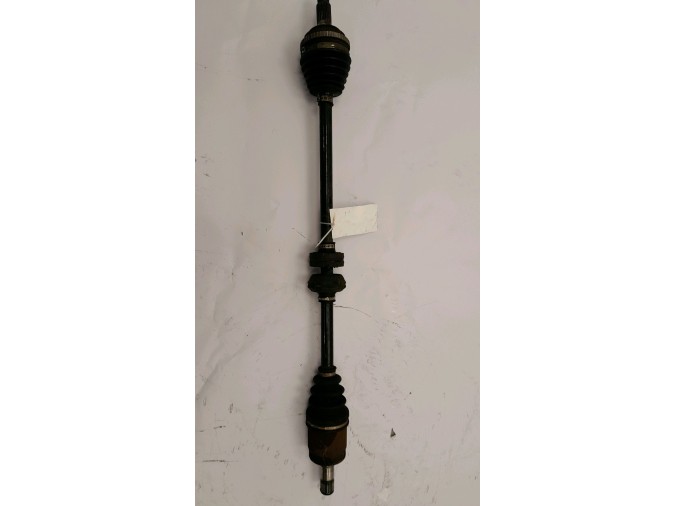 TRANSMISION DELANTERA DERECHA HONDA CIVIC 2005