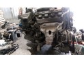MOTOR CON ACCESORIOS Y CAJA DE CAMBIOS HONDA CIVIC