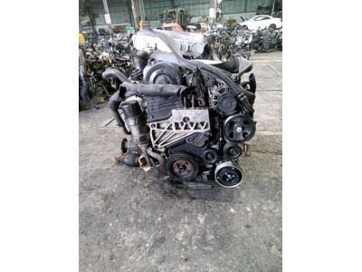 Motor HYUNDAI SANTA FE 2005
