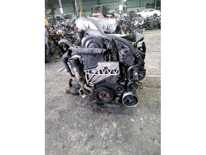 Motor HYUNDAI SANTA FE 2005