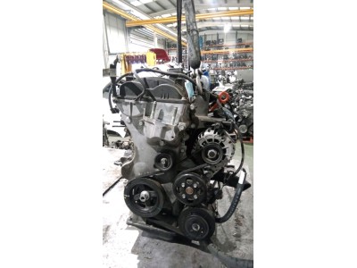 MOTOR CON ACCESORIOS Y CAJA DE CAMBIOS HYUNDAI I30 2015
