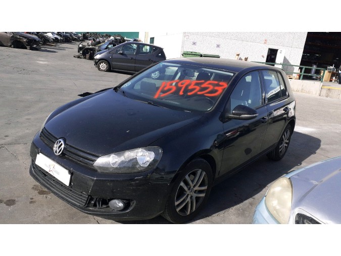 PILOTO TRASERO DER INTERIOR SO VOLKSWAGEN GOLF 2011