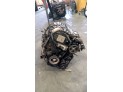 MOTOR CON ACCESORIOS SIN CAJA DE CAMBIOS CITROEN BERLINGO 2009
