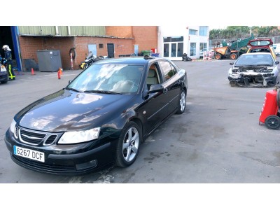 VARIOS DOKA SAAB 9-3 2004