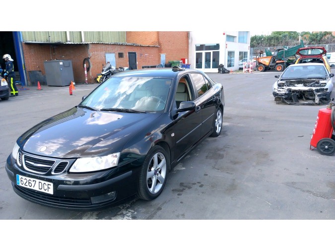 VARIOS DOKA SAAB 9-3 2004