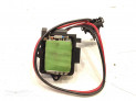 Resistencia de Calefacción OPEL VIVARO 2008